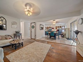 8291 W Louisiana Place, Lakewood CO 80232