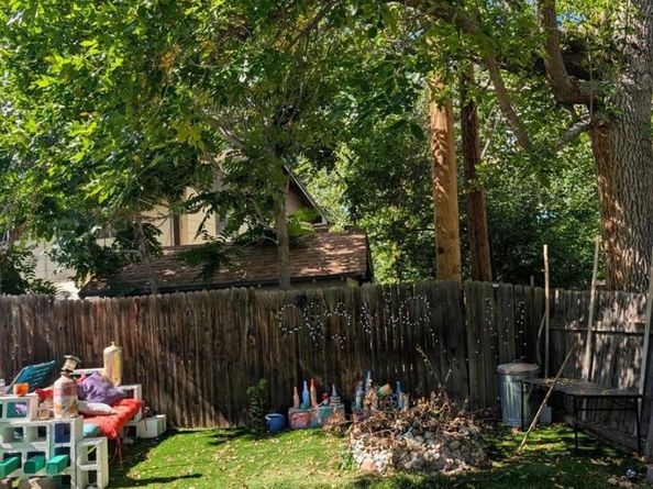 8291 W Louisiana Place, Lakewood CO 80232