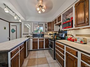 8291 W Louisiana Place, Lakewood CO 80232