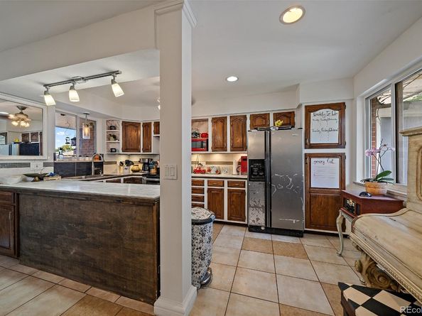 8291 W Louisiana Place, Lakewood CO 80232