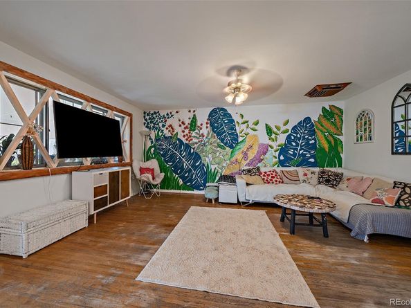 8291 W Louisiana Place, Lakewood CO 80232