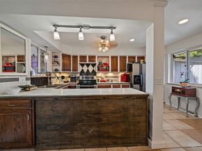 8291 W Louisiana Place, Lakewood CO 80232