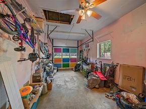 8291 W Louisiana Place, Lakewood CO 80232