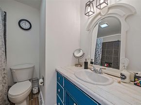 8291 W Louisiana Place, Lakewood CO 80232