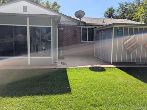 8291 W Louisiana Place, Lakewood CO 80232