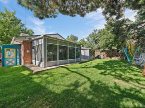 8291 W Louisiana Place, Lakewood CO 80232