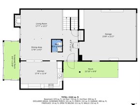 2770 S Heather Gardens Way, Aurora CO 80014