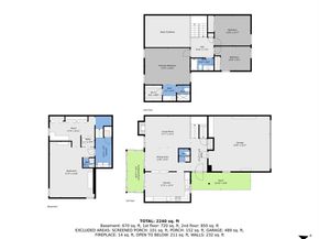 2770 S Heather Gardens Way, Aurora CO 80014