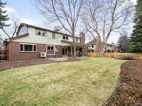 5832 S Geneva Street, Greenwood Village CO 80111