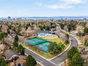 5832 S Geneva Street, Greenwood Village CO 80111