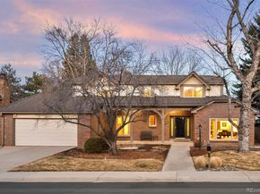 5832 S Geneva Street, Greenwood Village CO 80111