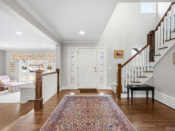 5832 S Geneva Street, Greenwood Village CO 80111