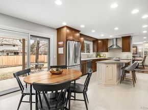 5832 S Geneva Street, Greenwood Village CO 80111