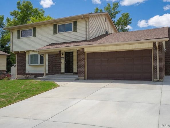 2747 S Quay Way, Denver CO 80227