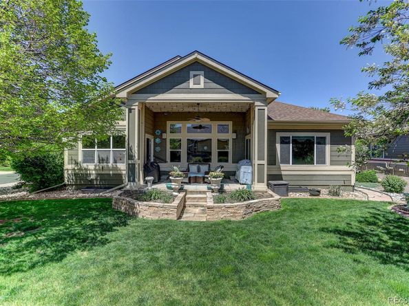 8752 E 152nd Place, Thornton CO 80602