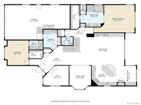 8752 E 152nd Place, Thornton CO 80602