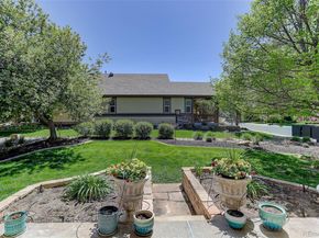 8752 E 152nd Place, Thornton CO 80602