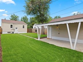 2255 S Franklin Street, Denver CO 80210
