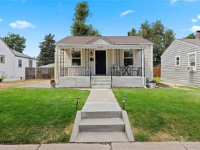 2255 S Franklin Street, Denver CO 80210
