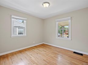 2255 S Franklin Street, Denver CO 80210