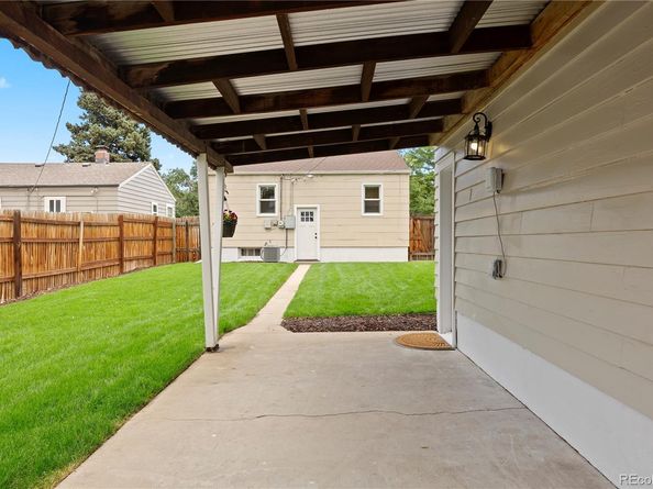 2255 S Franklin Street, Denver CO 80210