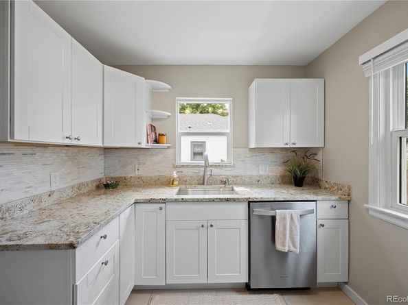 2255 S Franklin Street, Denver CO 80210