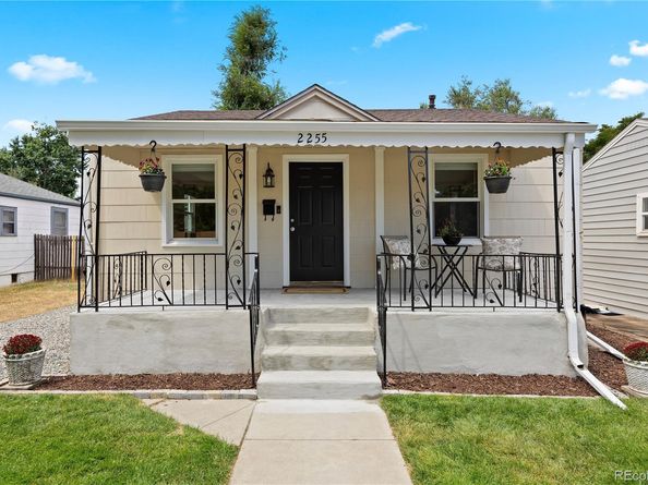 2255 S Franklin Street, Denver CO 80210