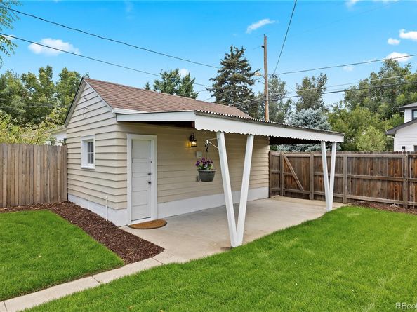 2255 S Franklin Street, Denver CO 80210