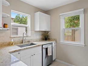 2255 S Franklin Street, Denver CO 80210