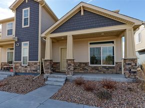 17781 E 103rd Avenue, Commerce City CO 80022