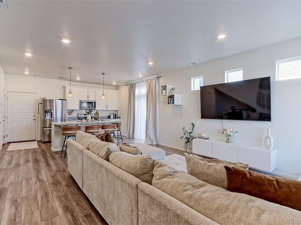 17781 E 103rd Avenue, Commerce City CO 80022