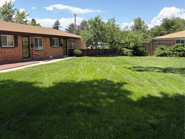 1129 Dallas Street, Aurora CO 80010