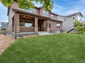 16006 Swan Mountain Drive, Broomfield CO 80023