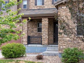 16006 Swan Mountain Drive, Broomfield CO 80023
