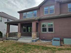 16006 Swan Mountain Drive, Broomfield CO 80023