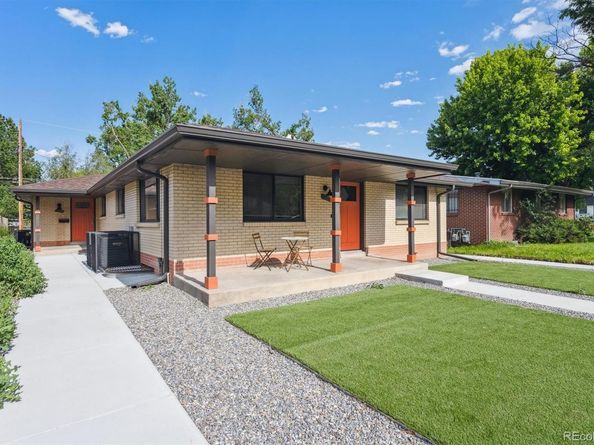 1112-1112 1/2 Krameria Street, Denver CO 80220