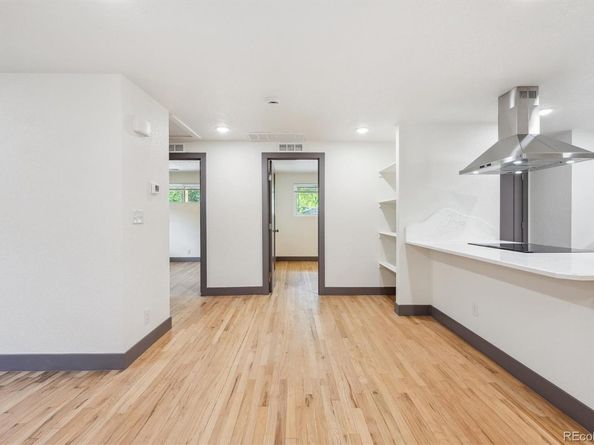 1112-1112 1/2 Krameria Street, Denver CO 80220