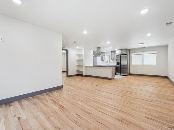 1112-1112 1/2 Krameria Street, Denver CO 80220