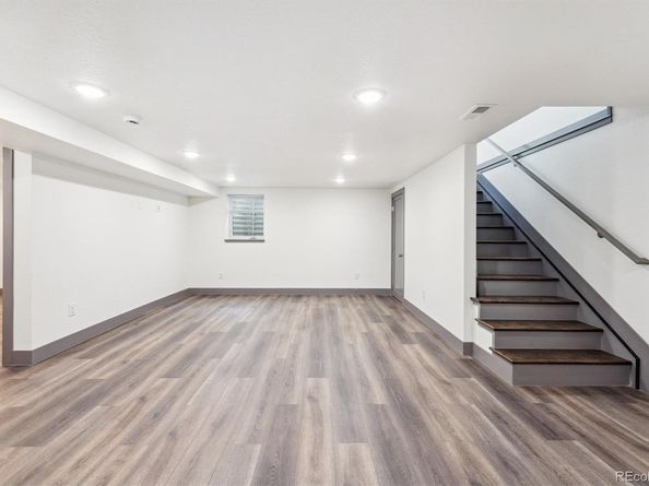 1112-1112 1/2 Krameria Street, Denver CO 80220