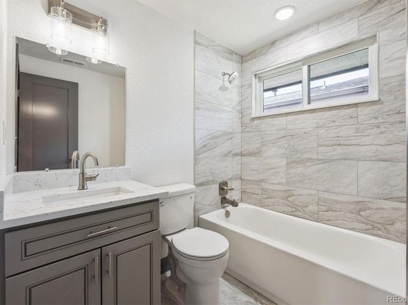 1112-1112 1/2 Krameria Street, Denver CO 80220