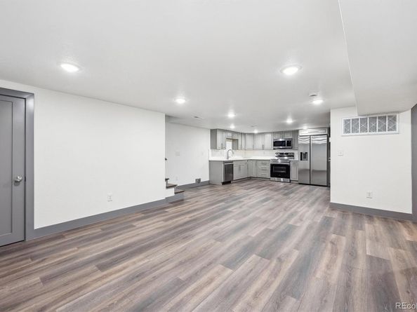 1112-1112 1/2 Krameria Street, Denver CO 80220