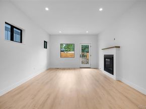 1753 Harlan Street 2, Lakewood CO 80214