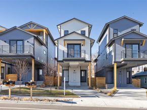 1753 Harlan Street 2, Lakewood CO 80214