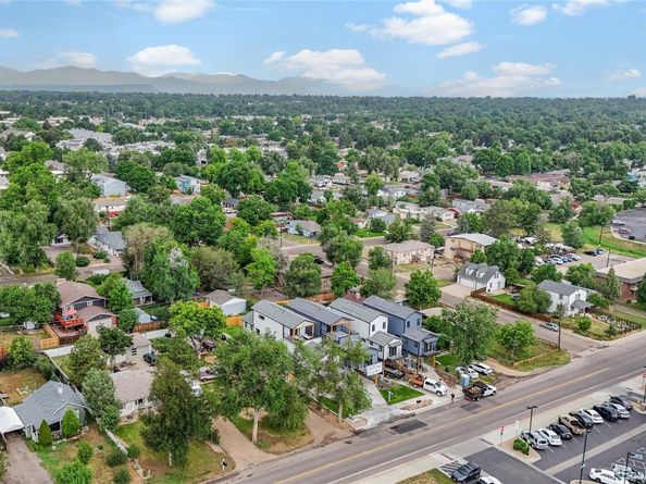 1753 Harlan Street 2, Lakewood CO 80214