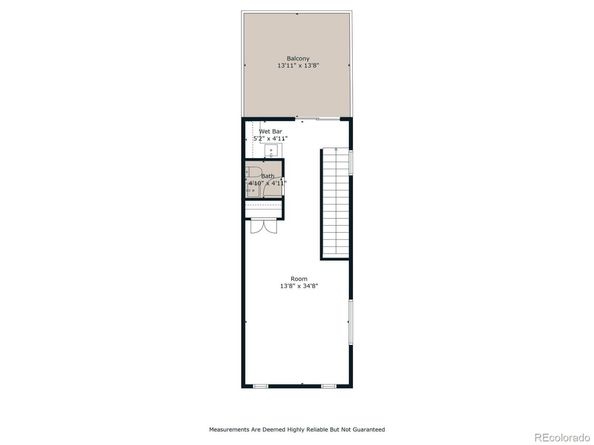 1753 Harlan Street 2, Lakewood CO 80214