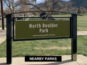 1172 Juniper Avenue, Boulder CO 80304