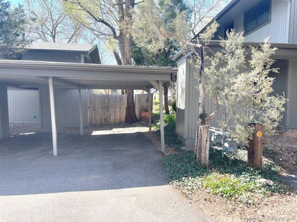 1172 Juniper Avenue, Boulder CO 80304