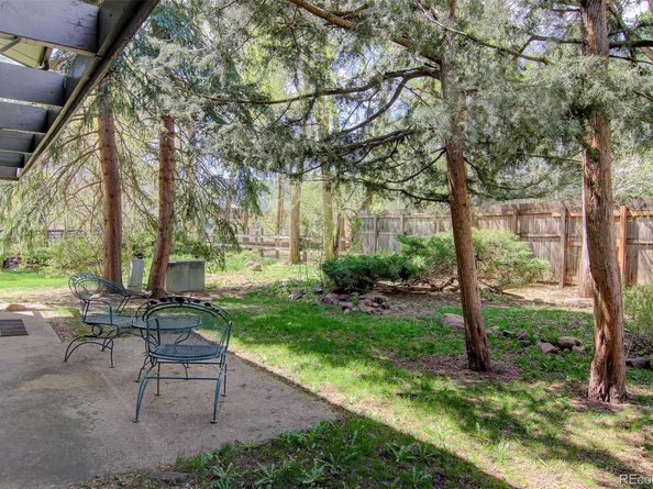 1172 Juniper Avenue, Boulder CO 80304