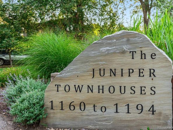1172 Juniper Avenue, Boulder CO 80304