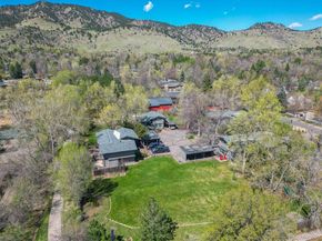 1172 Juniper Avenue, Boulder CO 80304